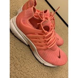 Nike Air presto women’s sneaker